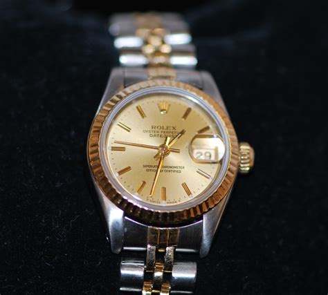 montre rolex acier femme prix|montre Rolex femme occasion.